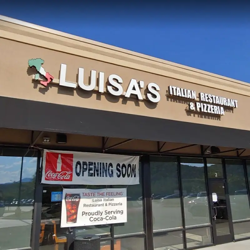 Luisa's Italian Restaurant & Pizzeria