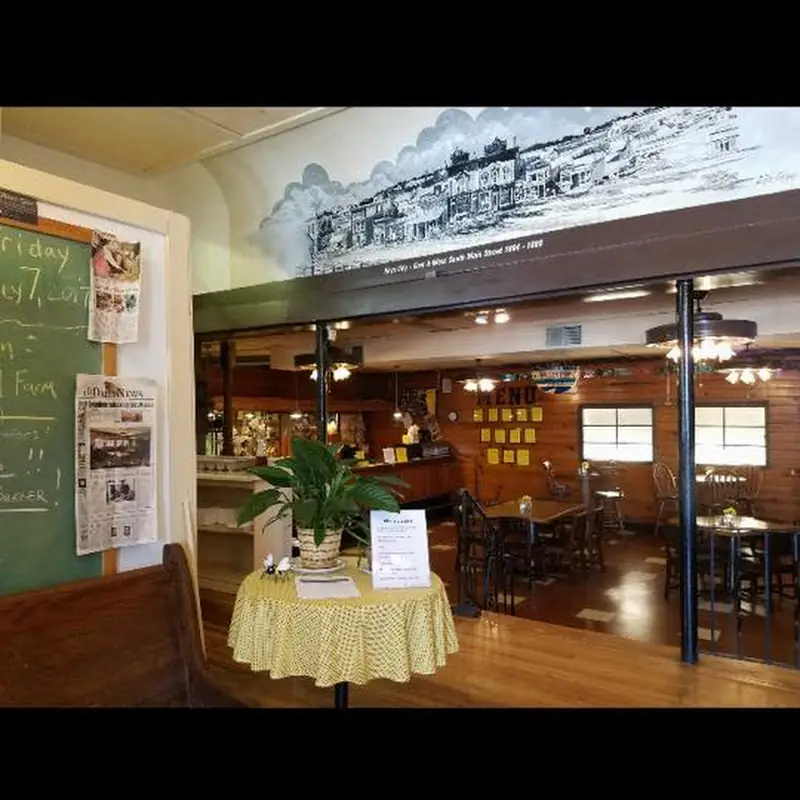 Professor's Classic Sandwich Shop & More