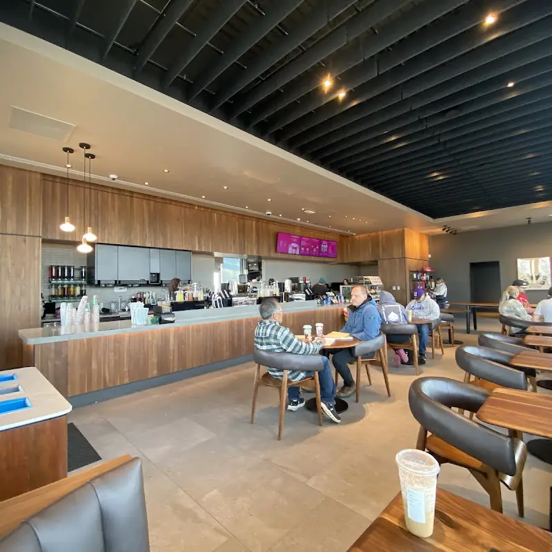 Starbucks Coffee Company