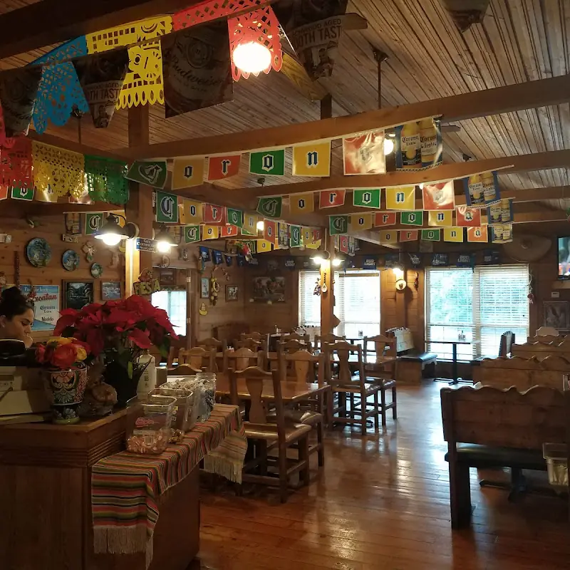 Yucatan Restaurant | Mexican