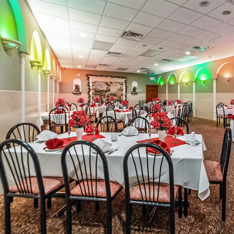 Riuniti Pizzeria & Restaurant