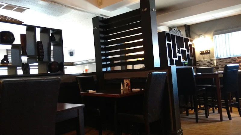Dave's Green Papaya