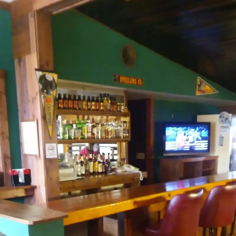 The Inn Place Restaurant