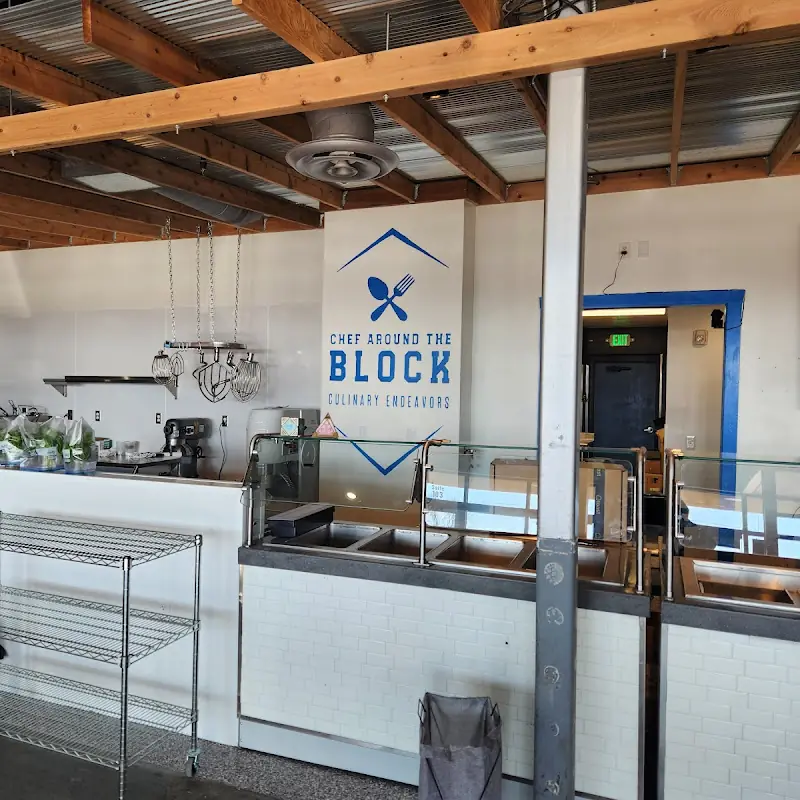 The Block Culinarium