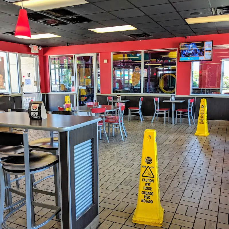 Burger King