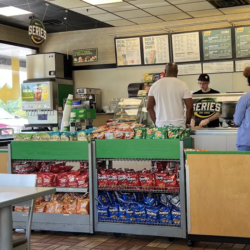 Subway