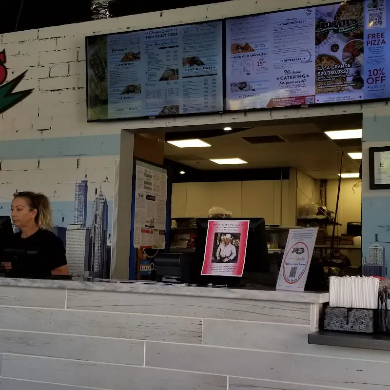Rosati's Pizza- Casa Grande, AZ