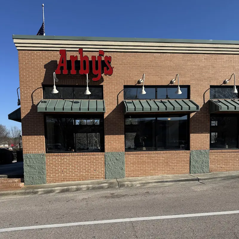 Arby's