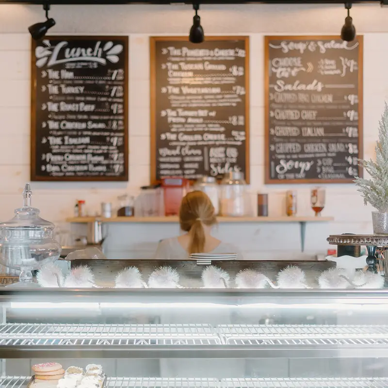 Maple Lane Bakery