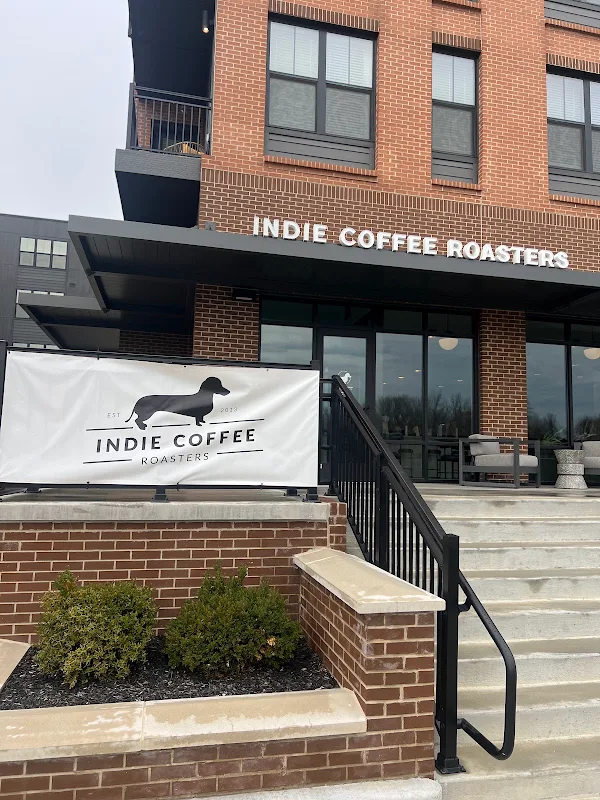 Indie Coffee Roasters