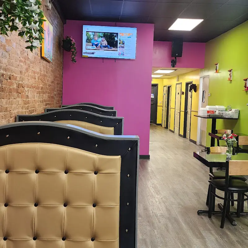 Taqueria El Rey Bar & Grill
