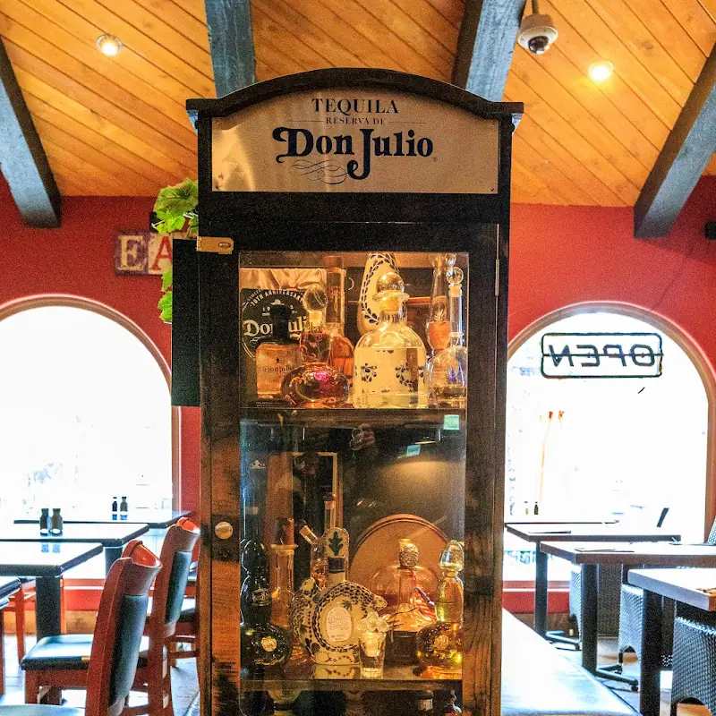Hacienda Grill