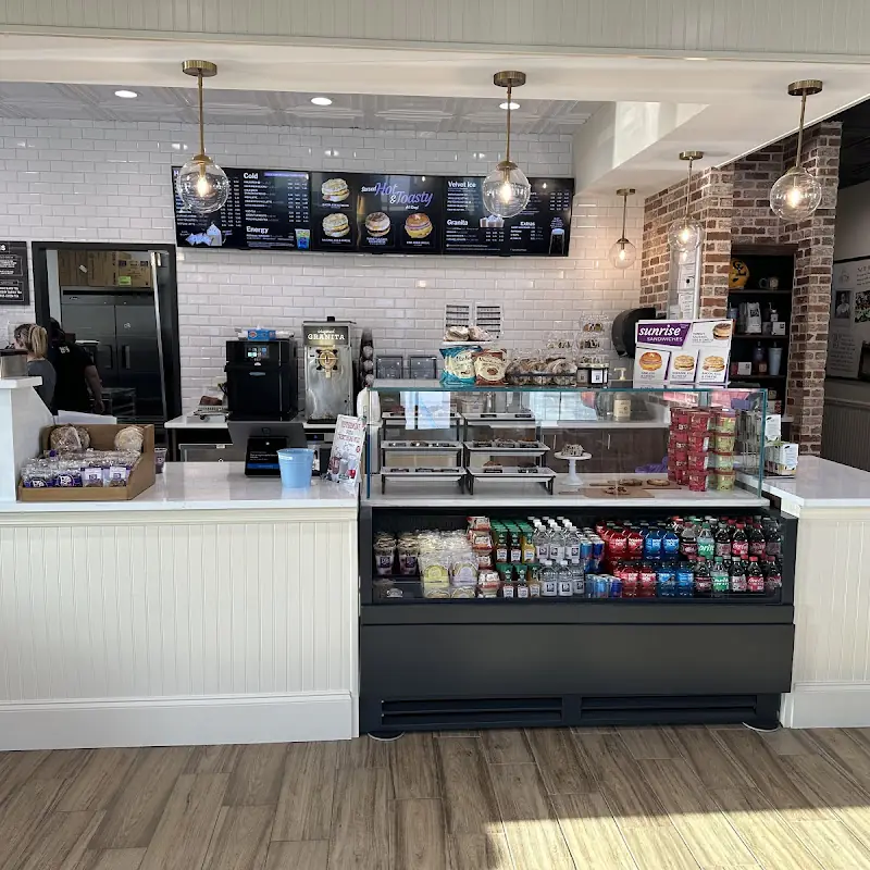 PJ's Coffee of New Orleans
