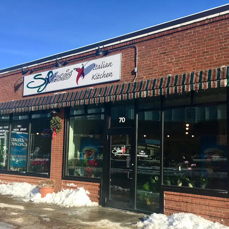 Sfizio Italian Kitchen