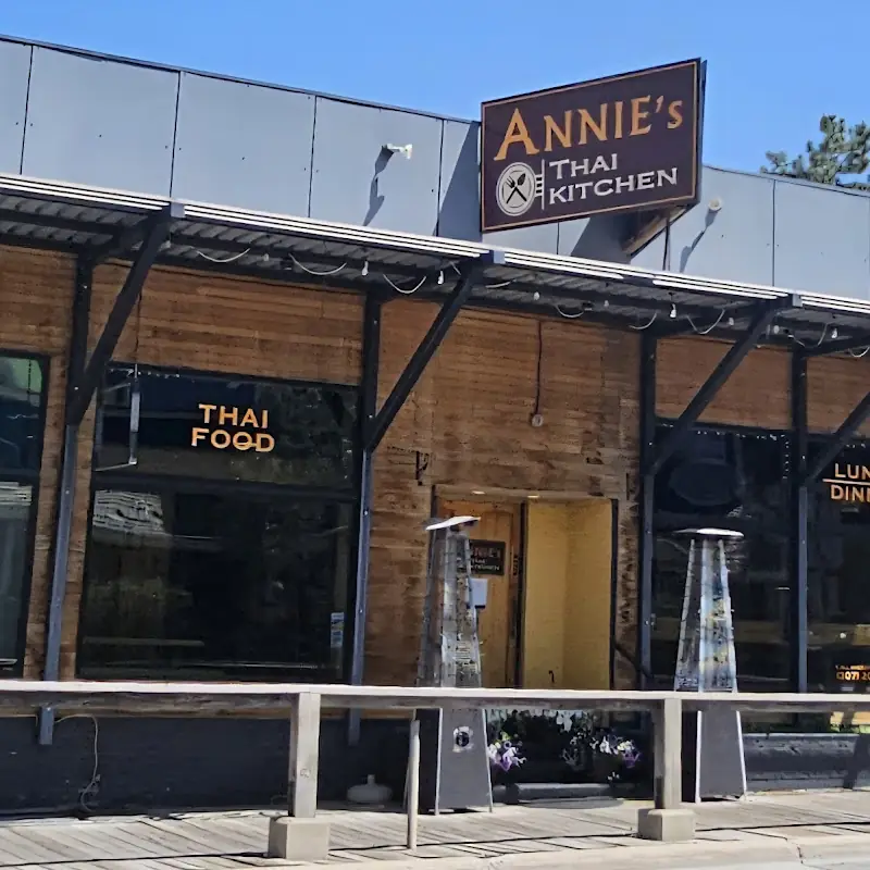 Annie's Thai Kitchen