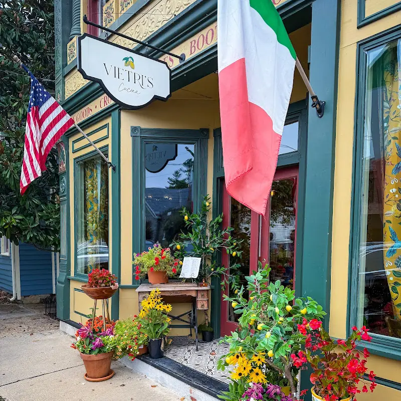 Vietri's Cucina and Market