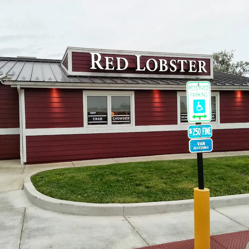Red Lobster