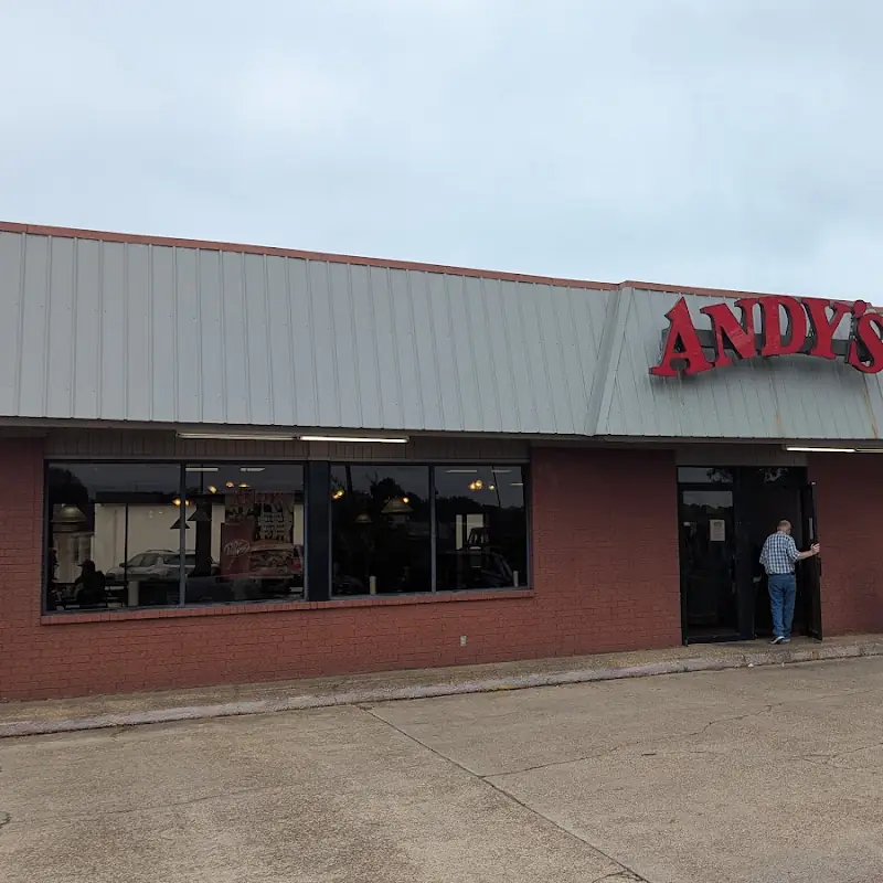 Andy's