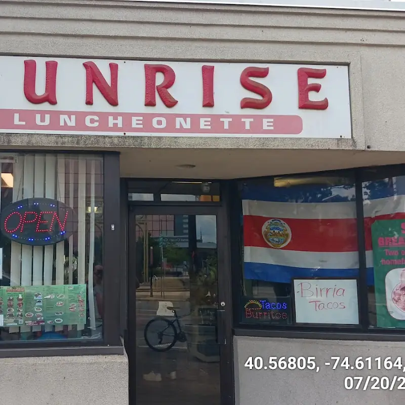 Sunrise Restaurant & Deli