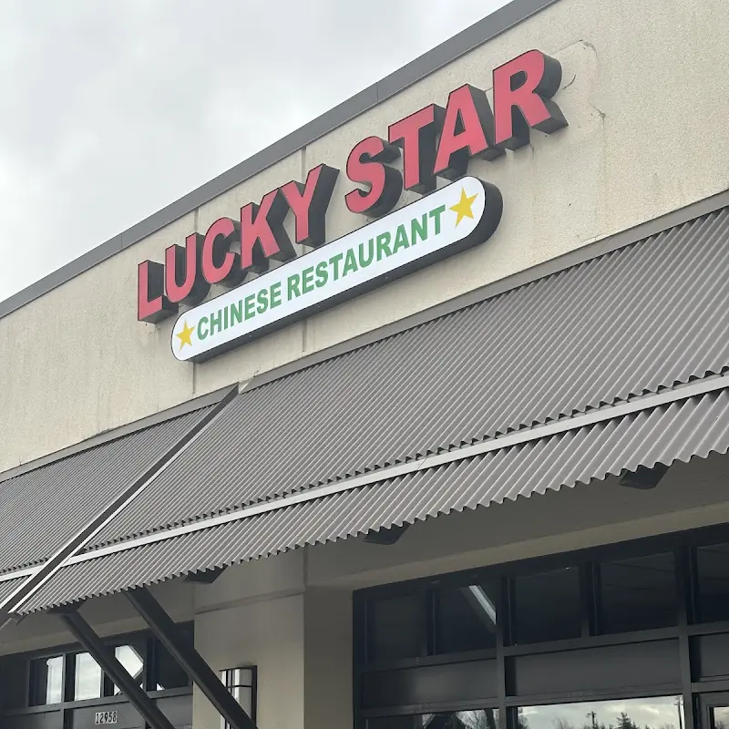 Lucky Star Chinese Restaurant