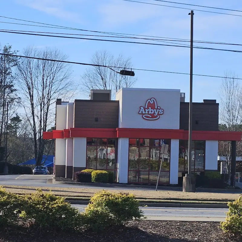 Arby's
