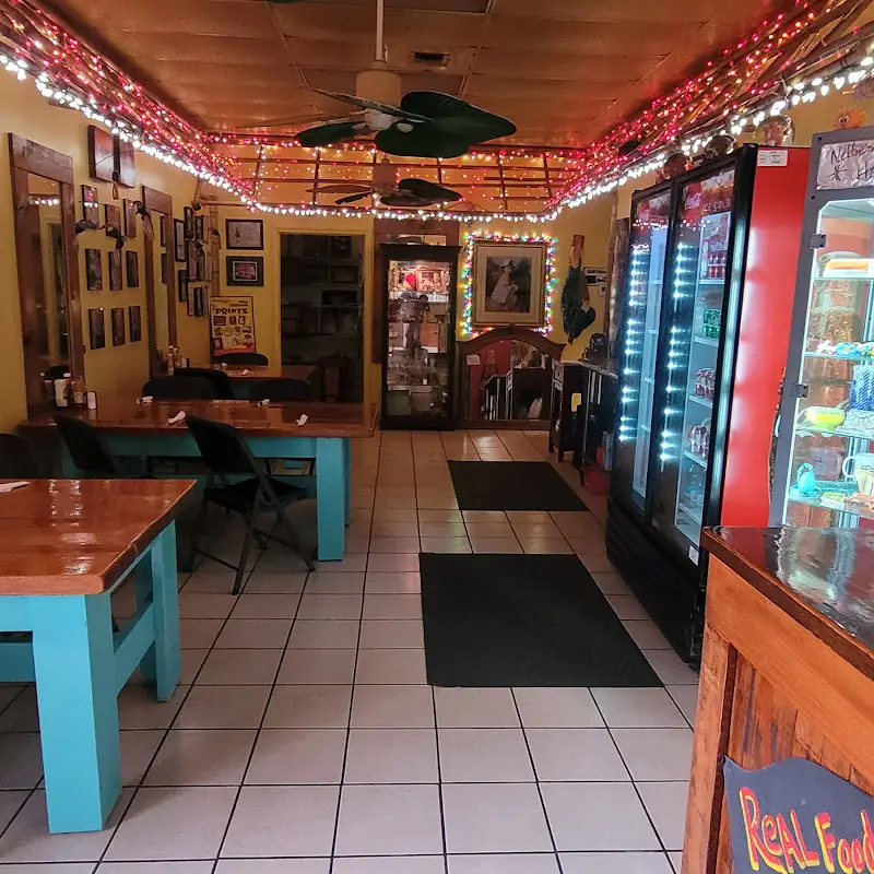 Darwell's Happiness Cafe