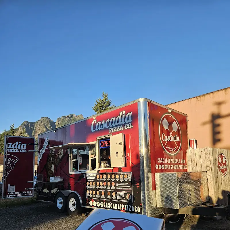Cascadia Pizza Co.