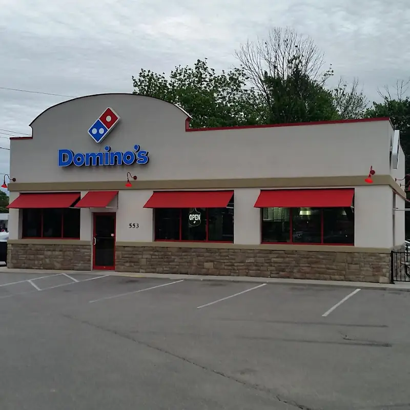 Domino's Pizza