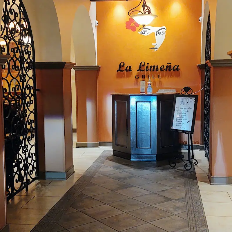 La Limeña Grill