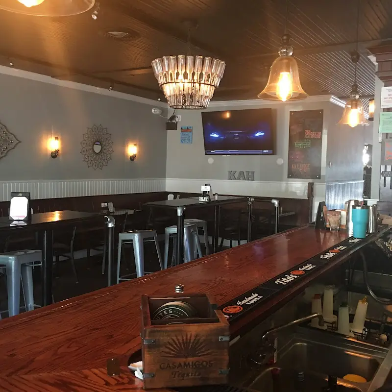 The Kingston Ale House