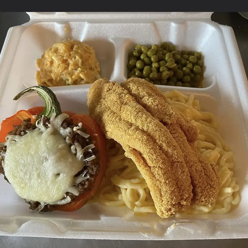 L&M Restaurant