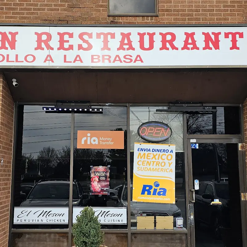 EL MESON RESTAURANT AND BAR