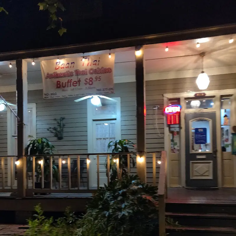 Baan Thai | Sala Thai - Covington