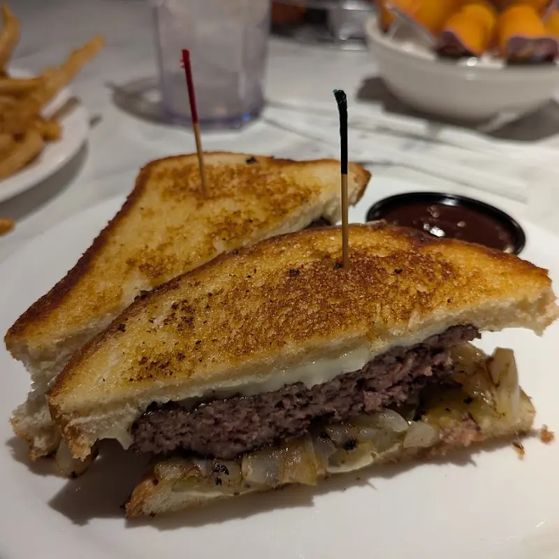 Stockman’s Cafe