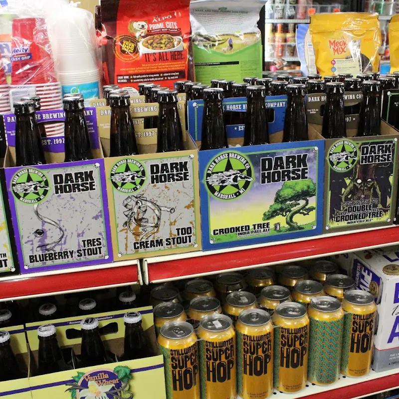 Fair Deli Craft Beer