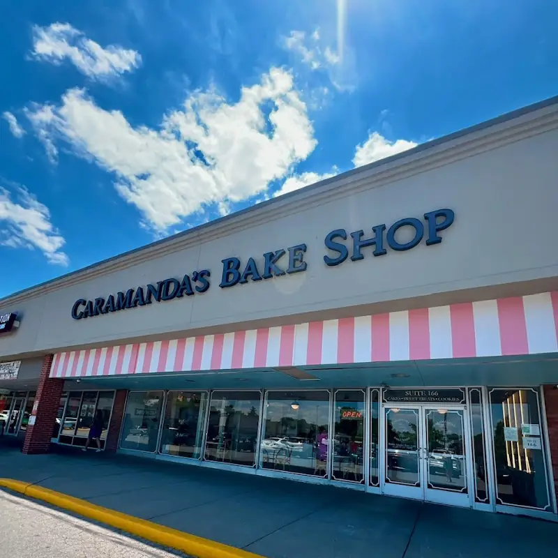 Caramanda's Bake Shoppe