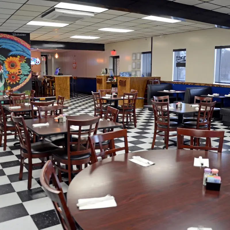Agave Azul II Mexican Bar and Grill - Soddy Daisy