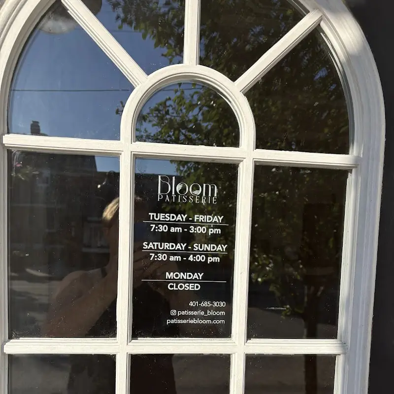 Bloom Patisserie