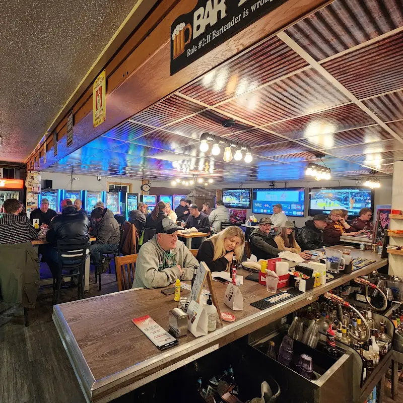 Brewzers Bar Walcott