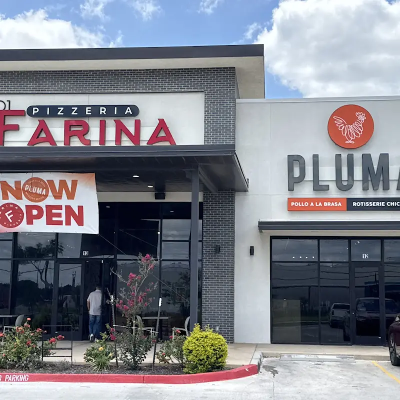 Farina Pizzeria