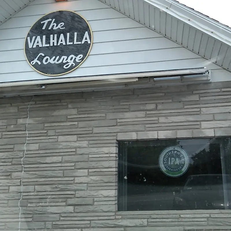 Viking Valhalla
