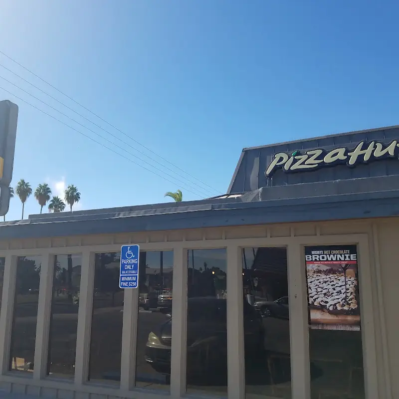 Pizza Hut