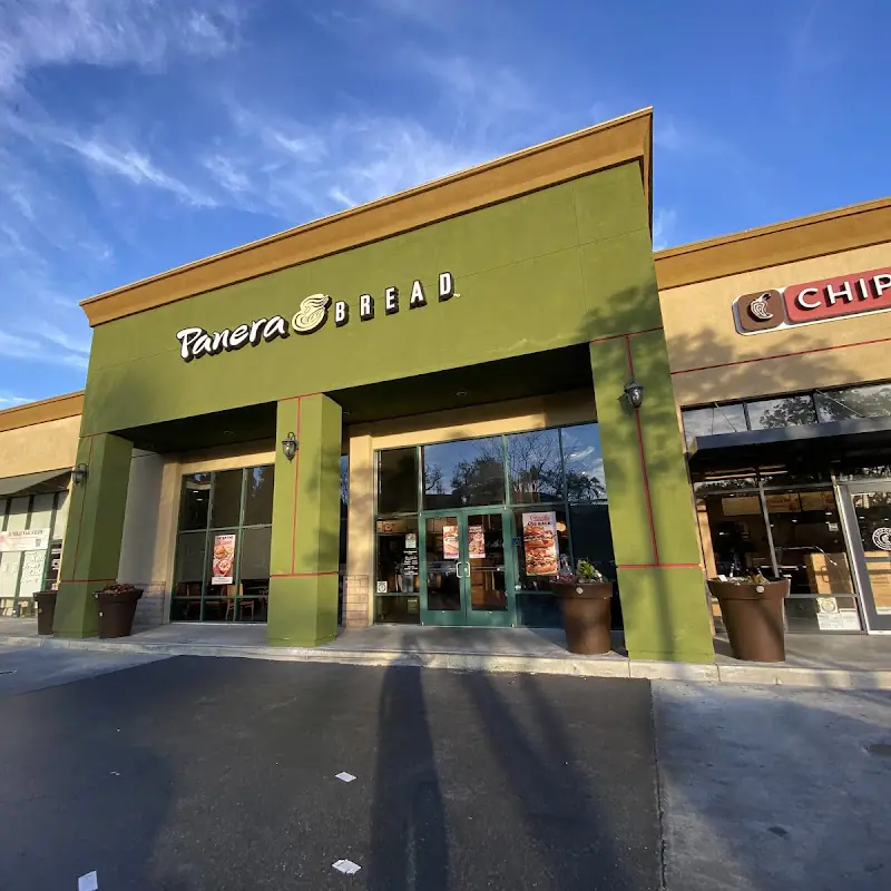 Panera Bread