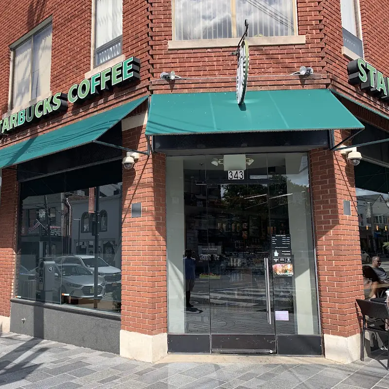 Starbucks Coffee Company