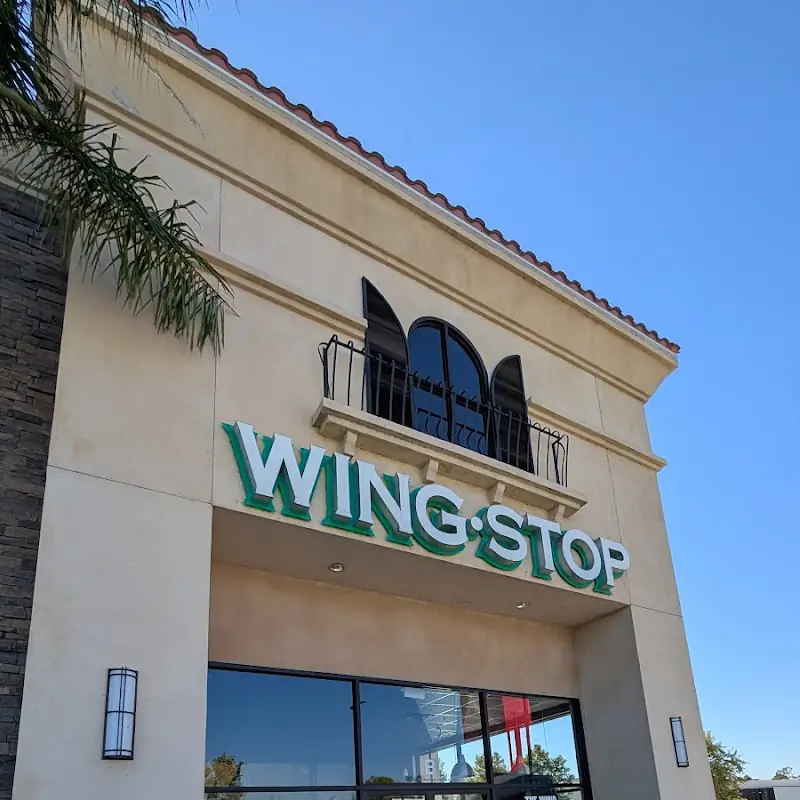 Wingstop