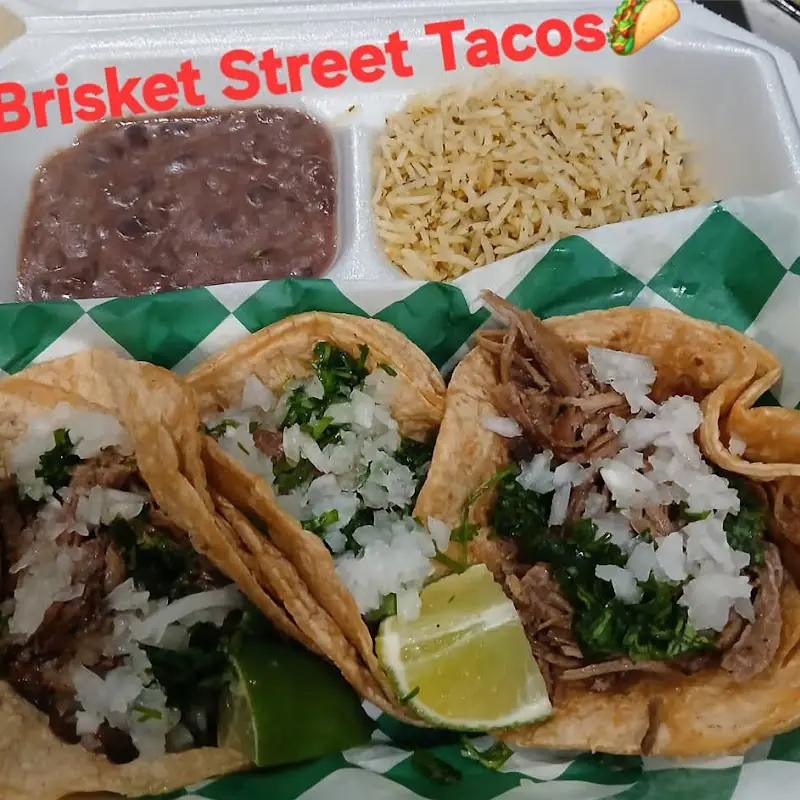 Taco Stop