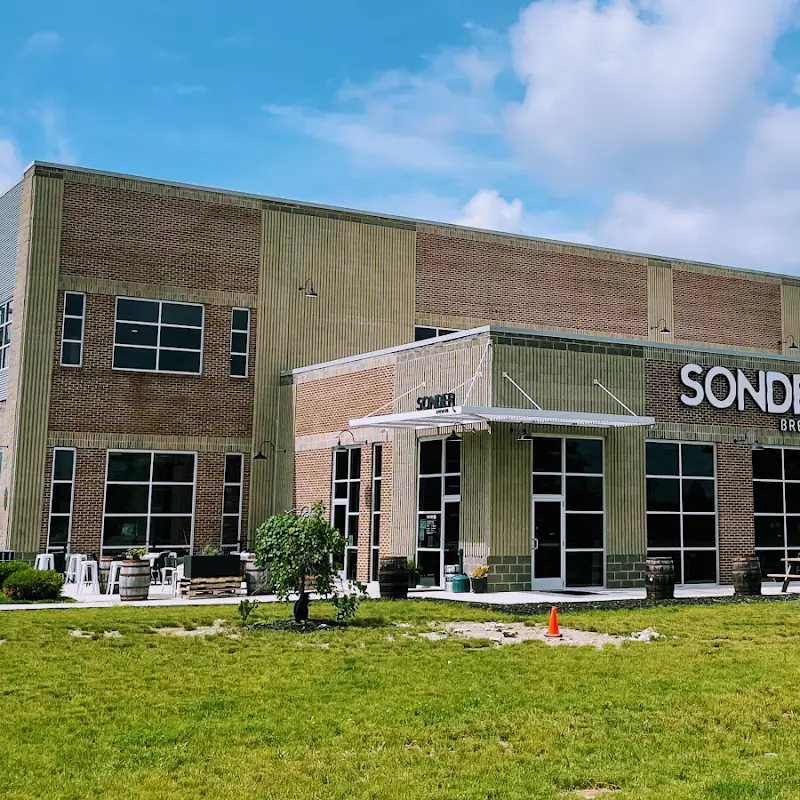 Sonder Brewing