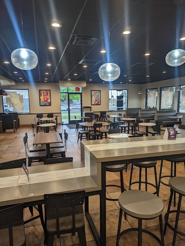 Taco Bell