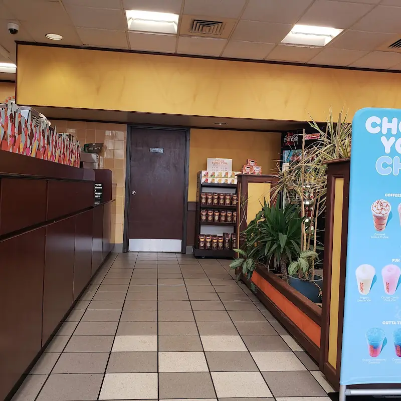 Dunkin'