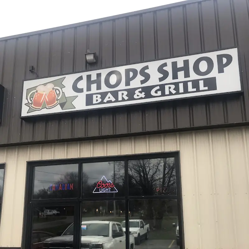 Chop's Bar and Grill